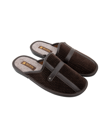 Papuci de casa din Velur