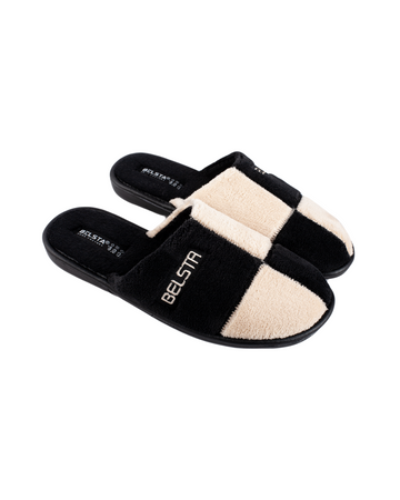 Papuci de casă călduroși