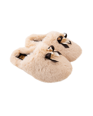 Papuci de casa Mega Pufosi