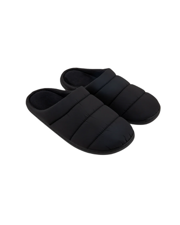 Papuci de casă matlasati impermeabil