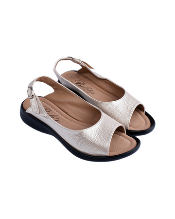 Women's pink sandals