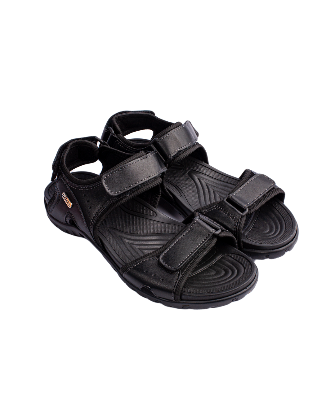 Sandals with Velcro closure