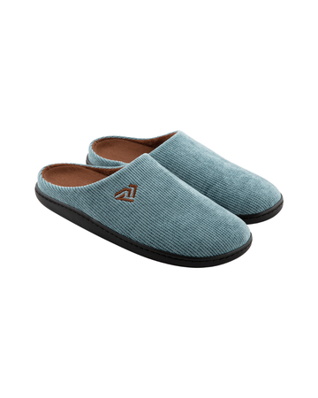 Papuci bărbătești BELSTA din tricotaj textil