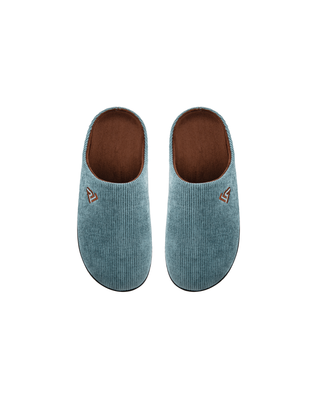 Papuci bărbătești BELSTA din tricotaj textil