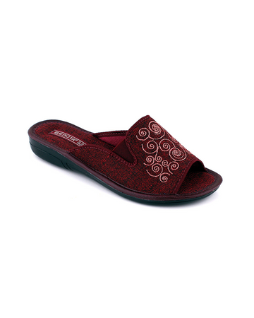 Papuci de casă demi-sezon