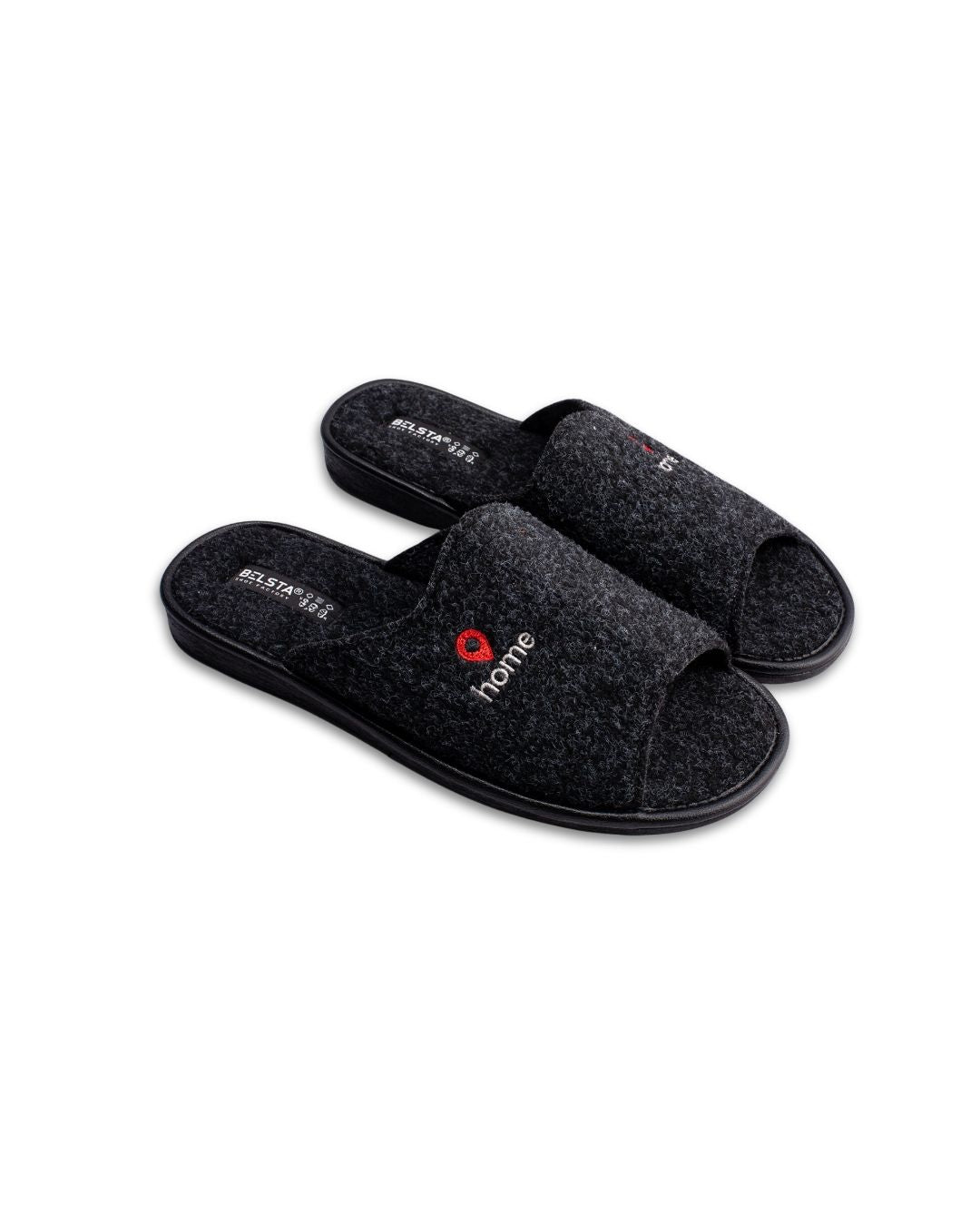 Felt slippers – Belsta