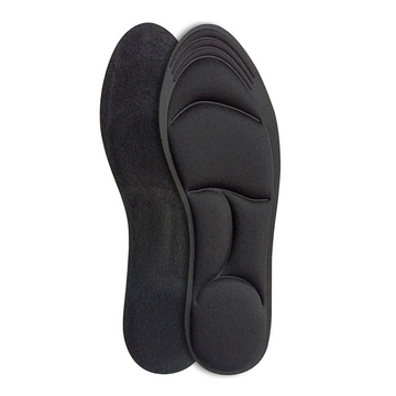 Branțuri Memory 21, spumă cu memorie și gel, ergonomic, unisex